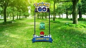 ポケモンGOのコミュニティ・デイで通信障害が発生 ポケモンGOのコミュニティ・デイで通信障害が発生