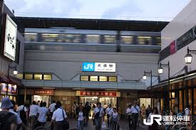 JR神戸線の兵庫駅に「薬品撒かれた」と通報！？