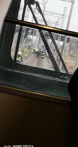 東武桐生線の治良門橋駅～藪塚駅間で人身事故