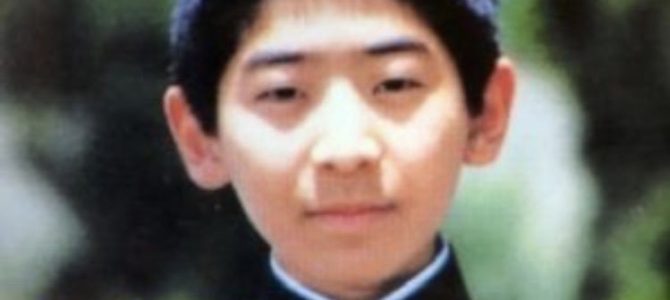 岩崎隆一の生い立ちが悲惨？