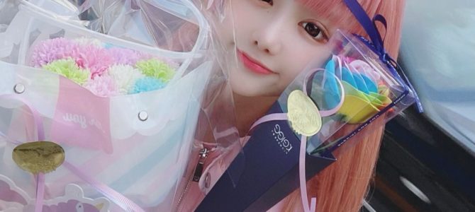 YouTuber・ゆりにゃがTwitterにリストカット（通称:リスカ）の画像を投稿