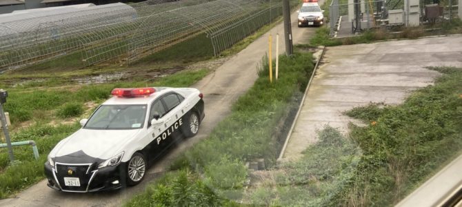 両毛線の栃木駅～思川駅間で人身事故