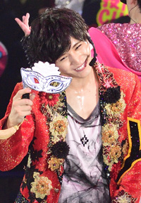 Hey!Say!JUMP・山田涼介、「SixTONES・ジェシーは正直苦手」と告白