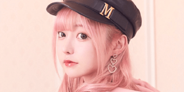 望月めるさん死去 家族がTwitterで「2020年に永眠」