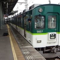 関目駅で人身事故