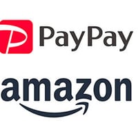 PayPay決済、Amazonで利用可能