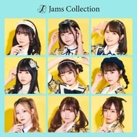 アイドル「JamsCollection」、小波ももら4人が違反行為で脱退！　9人→5人へ
