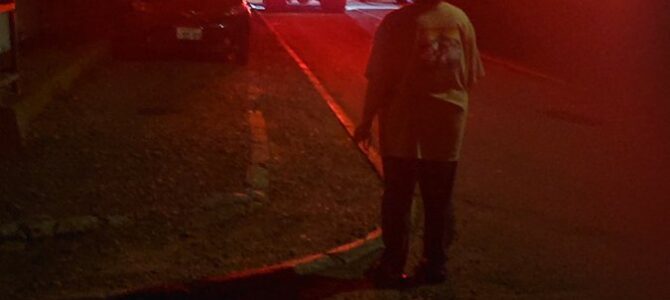 大阪府門真市東江端町で火事！「三箇3丁目で火事おきて爆発してる 」