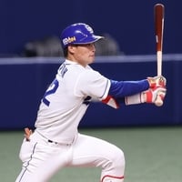 ロッテ加藤匠馬を無償トレードで獲得！　１年半で古巣復帰へ