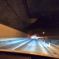 三陸道 登米IC~志津川ICが通行止め「トンネルの中でびくとも動かない」 三陸道 登米IC~志津川ICが通行止め「トンネルの中でびくとも動かない」