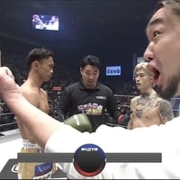 【RIZIN】平本蓮の相手「X」は梅野源治