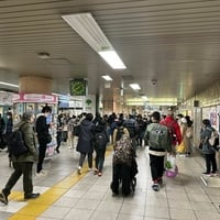 都営三田線 西高島平駅 ~新高島平駅間で信号確認 全線で運転見合わせ 都営三田線 西高島平駅 ~新高島平駅間で信号確認 全線で運転見合わせ