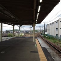 横浜線 成瀬駅で人身事故