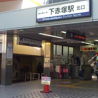 東武東上線 下赤塚駅で人身事故 東武東上線 下赤塚駅で人身事故