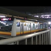 向河原駅〜武蔵小杉駅で人身事故