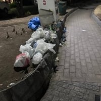 4年ぶり隅田川花火大会に103万人！　ポイ捨てが酷くて地元民激怒