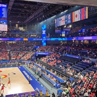 【バスケ日本代表】ホーバス監督、満席じゃなくて激怒