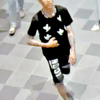 大阪・平野区で男性警察官をドライバーで刺したとされる「グエン・スアン・バン」の写真を公開