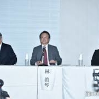 ジャニーズ再発防止特別チーム会見で社長が辞任? ジャニーズ再発防止特別チーム会見で社長が辞任?