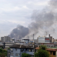 埼玉県川越市今福など複数個所で火事!放火魔か? 埼玉県川越市今福など複数個所で火事!放火魔か?