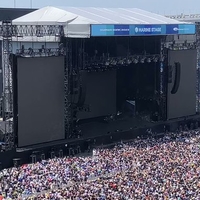 サマソニで100人以上熱中症、救急搬送者相次ぐ！