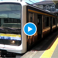 総武本線　佐倉～酒々井で人身事故