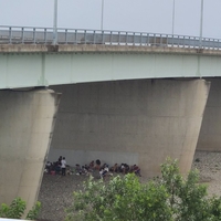 【氾濫危機】三重県津市美杉町の雲出川が氾濫危険水位