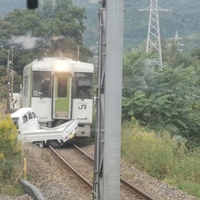 JR八高線　高崎—高麗川で運転見合わせ