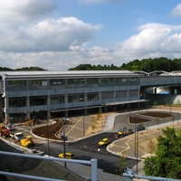 成田スカイアクセス線 印旛日本医大駅〜成田湯川駅間で人身事故