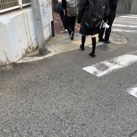 阪急神戸線　六甲〜王子公園間で人身事故