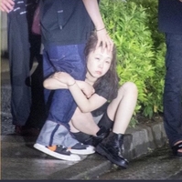 離婚騒動のあやなん、緊急事態宣言下の大宴会騒動の謝罪を撤回 離婚騒動のあやなん、緊急事態宣言下の大宴会騒動の謝罪を撤回