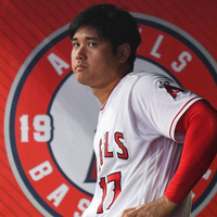 大谷翔平、エンゼルスとの1年30億円契約を拒否！