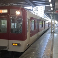 近鉄湯の山線 伊勢川島駅〜高角駅で人身事故