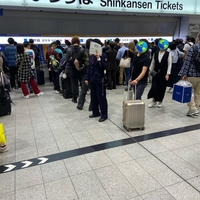 大阪メトロ谷町線 太子橋今市駅で人身事故 大阪メトロ谷町線 太子橋今市駅で人身事故