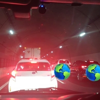 新名神　菰野IC–新四日市JCTで事故