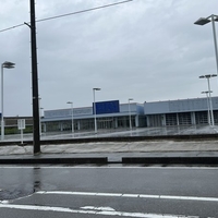 ビッグモーター「イオンモールかほく店」、もぬけの殻になった模様