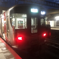 【運転見合わせ】山陽本線 八本松駅〜瀬野駅間で立ち往生 【運転見合わせ】山陽本線 八本松駅〜瀬野駅間で立ち往生