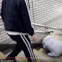 JR東　私人逮捕系YouTuberに警告