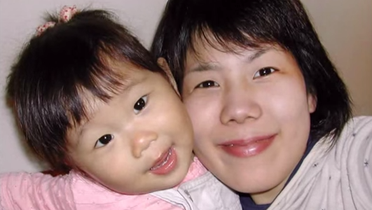 天国のママとの約束　５歳のはなちゃんが毎朝みそ汁を作り続ける理由