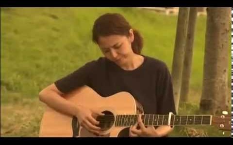 長澤まさみさんの弾き語りが思いのほかうまいと話題に♡