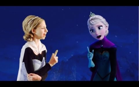 世界のLet It Go 男性歌手Cover一覧（まとめ）