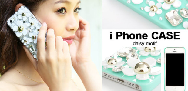 ♡めちゃくちゃ可愛い♡iphone5/5sケースランキング♡