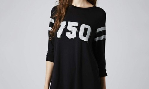 ラフ+カジュアル+おしゃれ☆TOPSHOPの秋アイテムベスト10