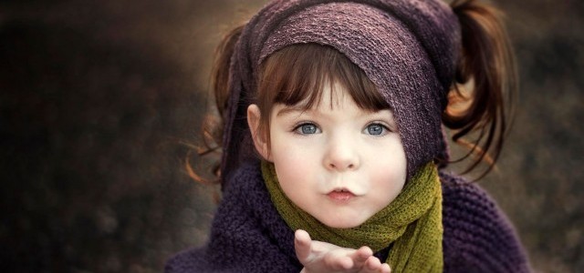 “片腕”をなくした少女・・・母親が撮った幻想的な写真に、胸をうたれる。