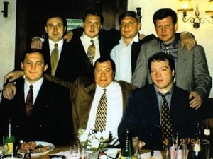 世界の「犯罪組織」収入ランキング。