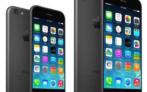 iPhone6は4.7インチで確定!年末に5.5インチは年末にリリース(画像あり) iPhone6は4.7インチで確定!年末に5.5インチは年末にリリース(画像あり)