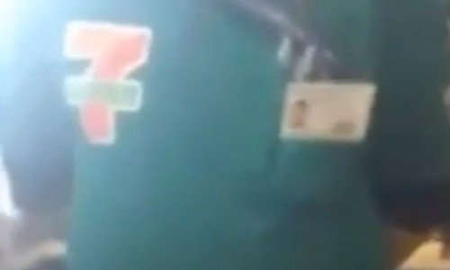 コンビニ事件シリーズ！！