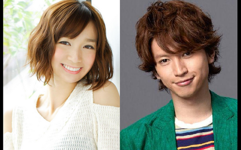 【熱愛速報】芹那が関ジャニ大倉忠義と交際!? 【熱愛速報】芹那が関ジャニ大倉忠義と交際!?