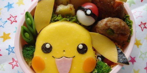 キャラ弁を禁止する幼稚園が急増中!!果たしてその理由とは!? キャラ弁を禁止する幼稚園が急増中!!果たしてその理由とは!?