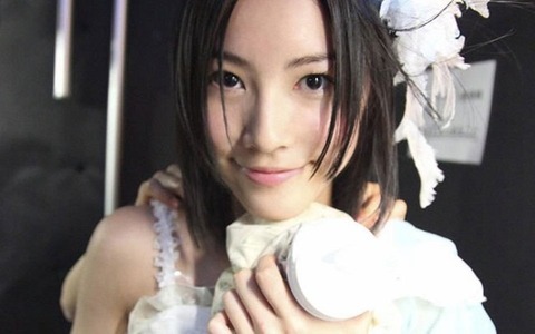 【SKE48】松井珠理奈エヴァコスプレがクオリティー高すぎ！！